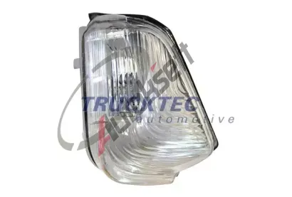 TRUCKTEC AUTOMOTIVE Pouzdro blikae TCT 02.58.364, 02.58.364