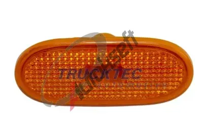 TRUCKTEC AUTOMOTIVE Bo�n� obrysov� sv�tlo TCT 02.58.370, 02.58.370