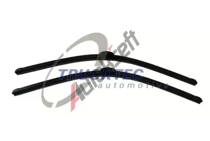TRUCKTEC AUTOMOTIVE Stra TCT 02.58.411, 02.58.411