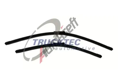 TRUCKTEC AUTOMOTIVE Stra TCT 02.58.412, 02.58.412