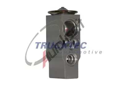 TRUCKTEC AUTOMOTIVE Expanzn ventil klimatizace TCT 02.59.005, 02.59.005