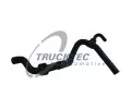 Hadika vmnku tepla topen TRUCKTEC AUTOMOTIVE ‐ TCT 02.59.037