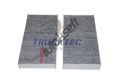 TRUCKTEC AUTOMOTIVE Filtr vzduchu v interiru TCT 02.59.079, 02.59.079