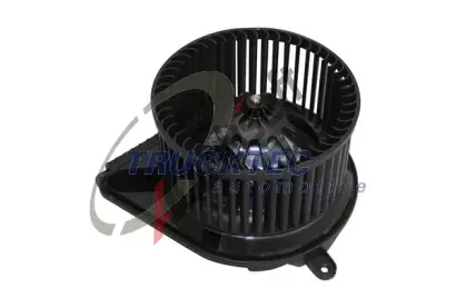 TRUCKTEC AUTOMOTIVE Vnitn ventiltor TCT 02.59.089, 02.59.089