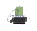 Odpor vnitnho tlakovho ventiltoru TRUCKTEC AUTOMOTIVE ‐ TCT 02.59.114