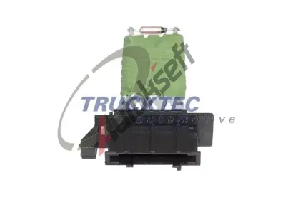 TRUCKTEC AUTOMOTIVE Odpor vnitnho tlakovho ventiltoru TCT 02.59.114, 02.59.114