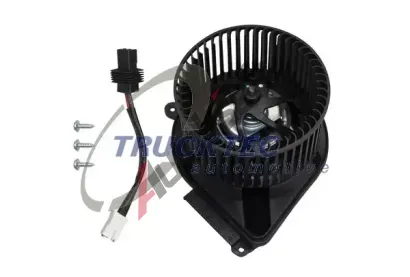TRUCKTEC AUTOMOTIVE Vnitn ventiltor TCT 02.59.122, 02.59.122