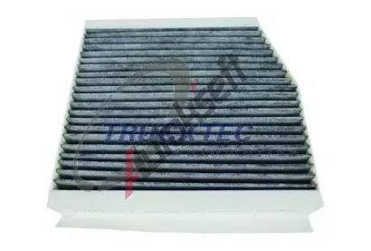 TRUCKTEC AUTOMOTIVE Filtr vzduchu v interiru TCT 02.59.152, 02.59.152