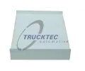 Filtr vzduchu v interiru TRUCKTEC AUTOMOTIVE ‐ TCT 02.59.154