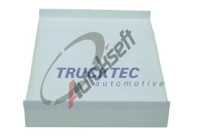 TRUCKTEC AUTOMOTIVE Filtr vzduchu v interiru TCT 02.59.154, 02.59.154