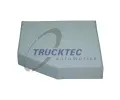 Filtr vzduchu v interiru TRUCKTEC AUTOMOTIVE ‐ TCT 02.59.155