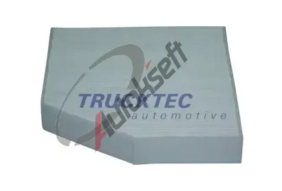 TRUCKTEC AUTOMOTIVE Filtr vzduchu v interiru TCT 02.59.155, 02.59.155