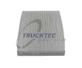 Filtr vzduchu v interiru TRUCKTEC AUTOMOTIVE ‐ TCT 02.59.164