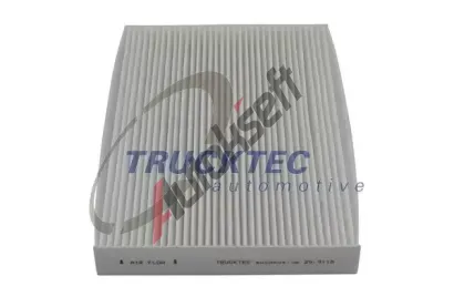 TRUCKTEC AUTOMOTIVE Filtr vzduchu v interiéru TCT 02.59.164, 02.59.164  TRUCKTEC AUTOMOTIVE Filtr vzduchu v interiéru TCT 02.59.164, 02.59.164