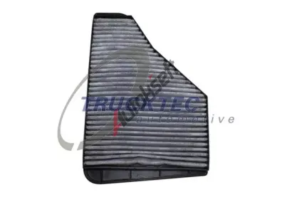 TRUCKTEC AUTOMOTIVE Filtr vzduchu v interiéru TCT 02.59.167, 02.59.167 TRUCKTEC AUTOMOTIVE Filtr vzduchu v interiéru TCT 02.59.167, 02.59.167