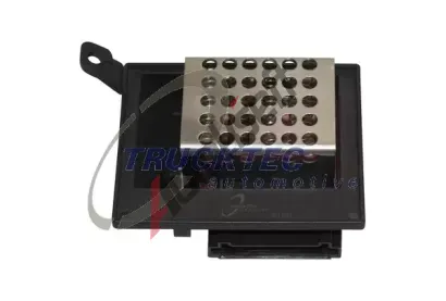 TRUCKTEC AUTOMOTIVE Odpor vnitnho tlakovho ventiltoru TCT 02.59.168, 02.59.168
