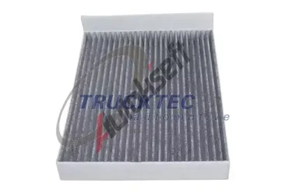 TRUCKTEC AUTOMOTIVE Filtr vzduchu v interiru TCT 02.59.178, 02.59.178