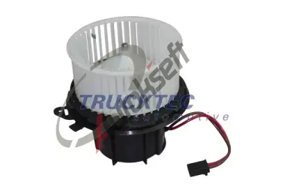TRUCKTEC AUTOMOTIVE Vnitn ventiltor TCT 02.59.184, 02.59.184