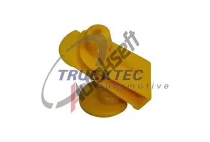 TRUCKTEC AUTOMOTIVE Klips TCT 02.60.003, 02.60.003