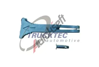 TRUCKTEC AUTOMOTIVE Otevrn krytu motoru TCT 02.60.026, 02.60.026