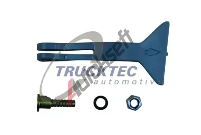 TRUCKTEC AUTOMOTIVE Otev�r�n� krytu motoru TCT 02.60.027, 02.60.027