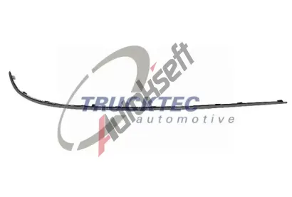 TRUCKTEC AUTOMOTIVE Ozdobn / ochrann lita nraznku TCT 02.60.427, 02.60.427