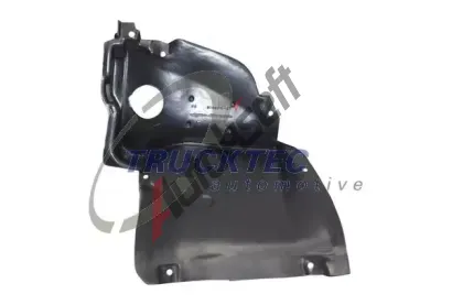 TRUCKTEC AUTOMOTIVE Plastov nadkol TCT 02.60.446, 02.60.446