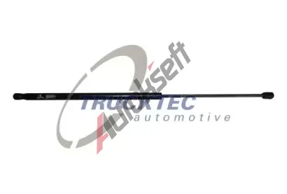 TRUCKTEC AUTOMOTIVE Pneumatick vzpra kapoty motoru TCT 02.60.558, 02.60.558
