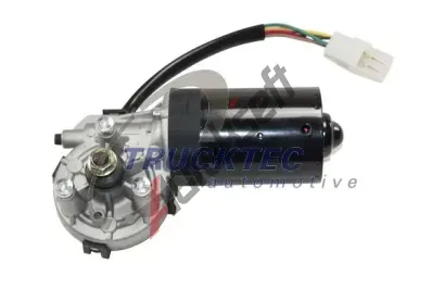 TRUCKTEC AUTOMOTIVE Motor stra TCT 02.61.017, 02.61.017