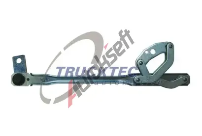 TRUCKTEC AUTOMOTIVE Tyov stra TCT 02.61.020, 02.61.020