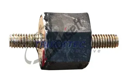 TRUCKTEC AUTOMOTIVE Zarka vzduchovho filtru TCT 02.66.002, 02.66.002