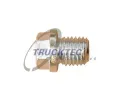 TRUCKTEC AUTOMOTIVE Zvitov ztka olejov vany ‐ TCT 02.67.003