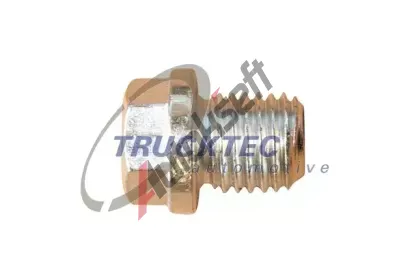 TRUCKTEC AUTOMOTIVE Zvitov ztka olejov vany TCT 02.67.003, 02.67.003