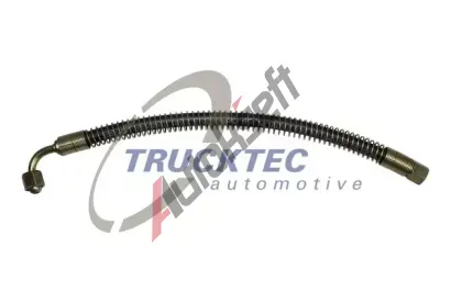 TRUCKTEC AUTOMOTIVE Hadice chladie pevodovho oleje TCT 02.67.041, 02.67.041