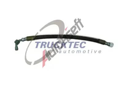 TRUCKTEC AUTOMOTIVE Hadice chladie pevodovho oleje TCT 02.67.102, 02.67.102
