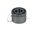 Lo�isko p�ky nap�nac� kladky&nbsp;TRUCKTEC AUTOMOTIVE&nbsp;&dash;&nbsp;TCT 02.67.105