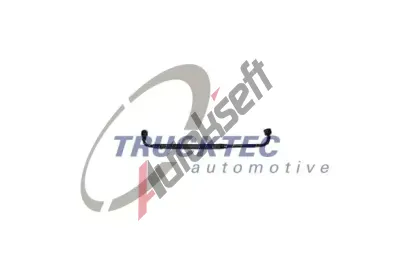 TRUCKTEC AUTOMOTIVE Hadice chladie pevodovho oleje TCT 02.67.118, 02.67.118