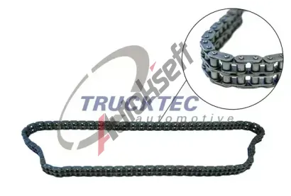 TRUCKTEC AUTOMOTIVE Rozvodov etz TCT 02.67.245, 02.67.245