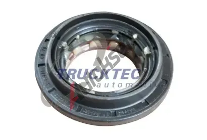 TRUCKTEC AUTOMOTIVE Tsnic krouek hdele diferencilu TCT 02.67.251, 02.67.251