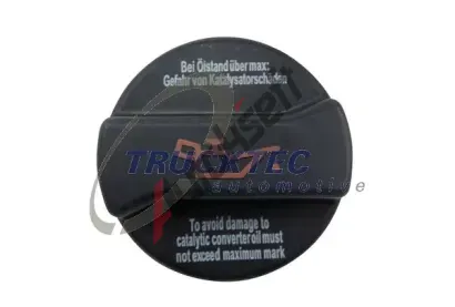 TRUCKTEC AUTOMOTIVE Uzvr plnicho hrdla olejov ndre TCT 07.10.020, 07.10.020