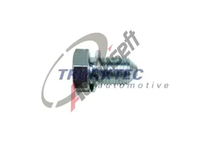 TRUCKTEC AUTOMOTIVE Zvitov ztka olejov vany TCT 07.10.049, 07.10.049