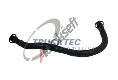 TRUCKTEC AUTOMOTIVE Hadice vtrn klikov skn TCT 07.10.053, 07.10.053