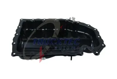 TRUCKTEC AUTOMOTIVE Olejov vana TCT 07.10.093, 07.10.093