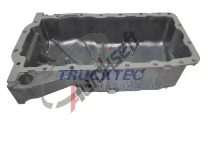 TRUCKTEC AUTOMOTIVE Olejov vana TCT 07.10.094, 07.10.094