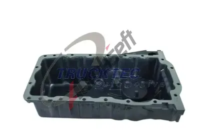 TRUCKTEC AUTOMOTIVE Olejov vana TCT 07.10.095, 07.10.095