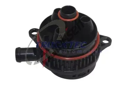 TRUCKTEC AUTOMOTIVE Odlučovač oleje odvětrání klikové skříně TCT 07.10.125, 07.10.125 TRUCKTEC AUTOMOTIVE Odlučovač oleje odvětrání klikové skříně TCT 07.10.125, 07.10.125