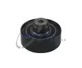 TRUCKTEC AUTOMOTIVE Vratn / vodic kladka ozubenho emenu ‐ TCT 07.12.043
