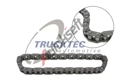 TRUCKTEC AUTOMOTIVE Rozvodov etz TCT 07.12.123, 07.12.123