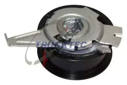 TRUCKTEC AUTOMOTIVE Napnac kladka ozubenho emenu TCT 07.12.143, 07.12.143