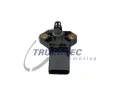 TRUCKTEC AUTOMOTIVE Snma plnicho tlaku ‐ TCT 07.14.045